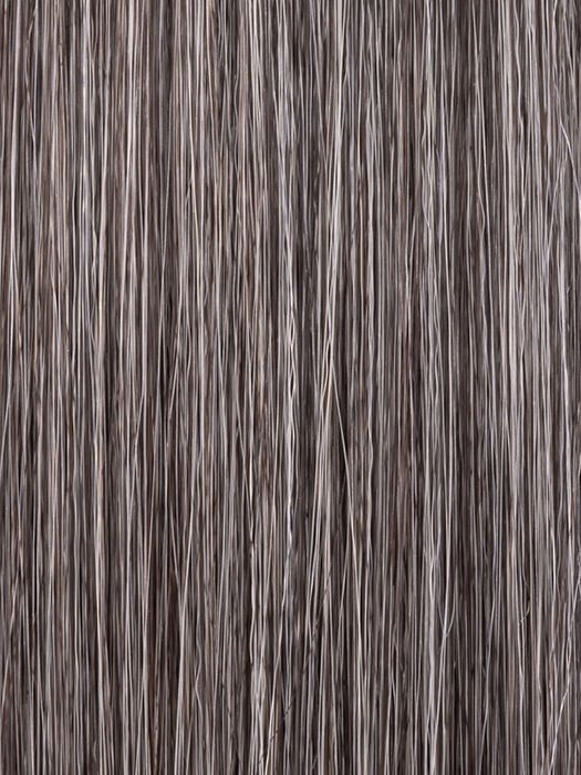 Dream | Synthetic Hair Topper (Hand Tied) - Image 13