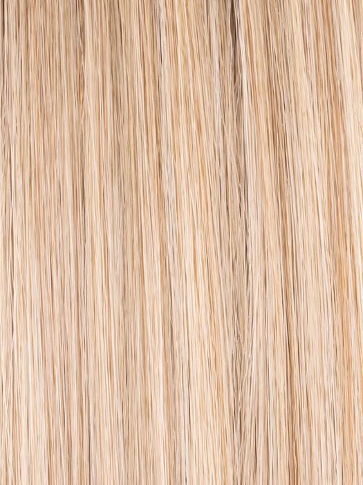 Couture | Synthetic Lace Front Hair Topper (Hand Tied) - Image 12