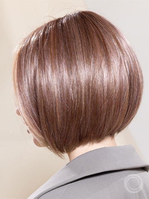 Dua | Synthetic Lace Front Wig (Mono Part) - Image 18