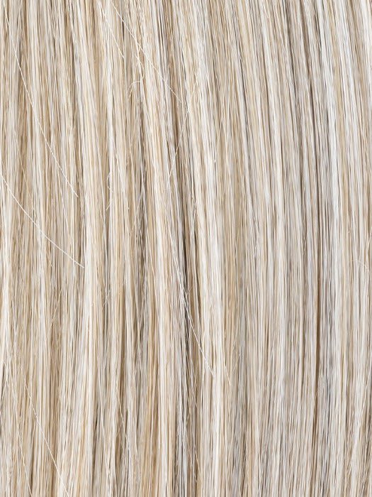 Effect | Synthetic Lace Front Hair Topper (Hand-Tied) - Image 12