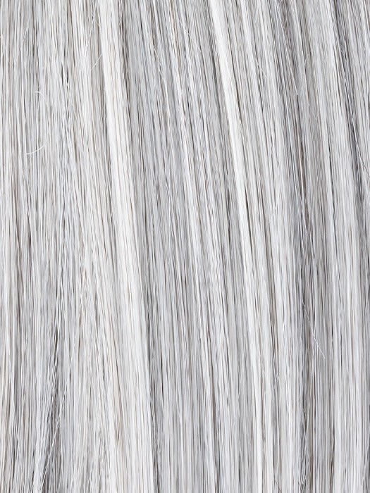Effect | Synthetic Lace Front Hair Topper (Hand-Tied) - Image 13