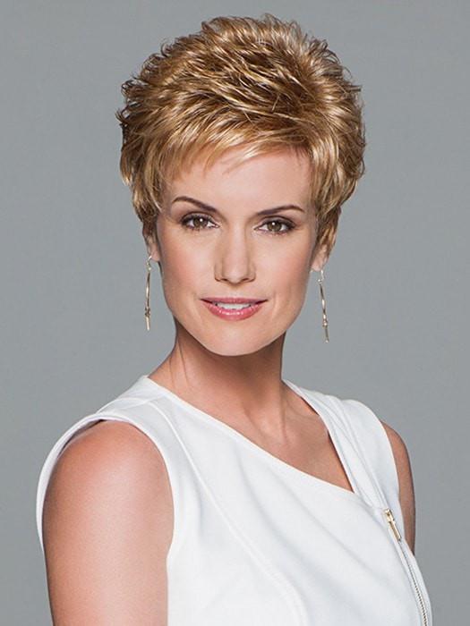 Aspire Petite | Synthetic Wig (Basic Cap) - Image 2