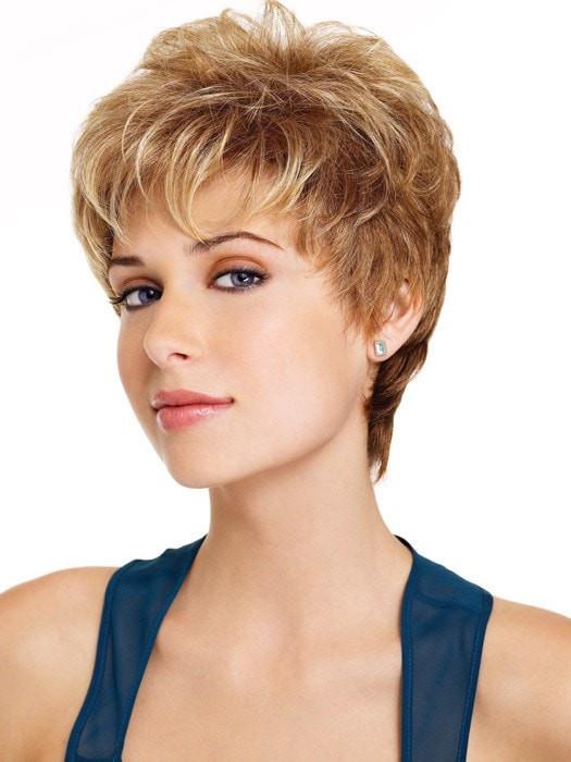 Aspire | Synthetic Wig (Basic Cap) - Image 6
