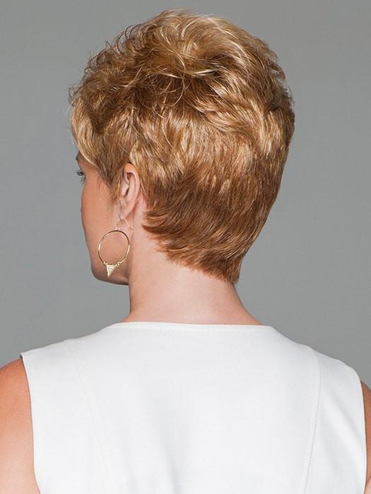 Aspire | Synthetic Wig (Basic Cap) - Image 4