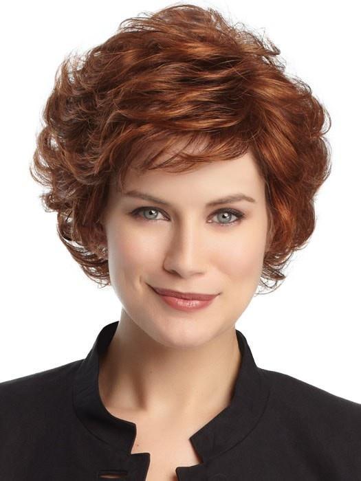 Belle | Synthetic Wig (Basic Cap) - Image 3