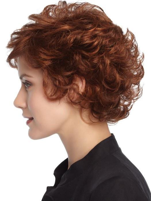 Belle | Synthetic Wig (Basic Cap) - Image 4
