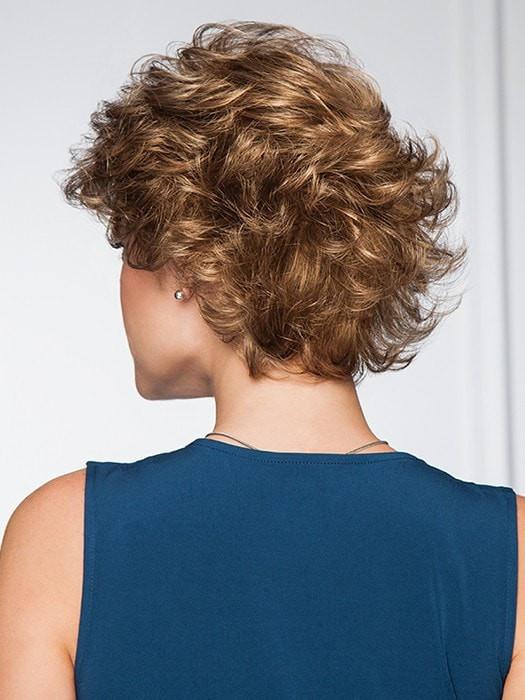 Belle | Synthetic Wig (Basic Cap) - Image 6