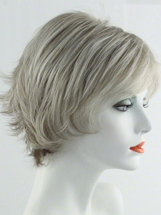 Carte Blanche | Synthetic Lace Front Wig (Hand-Tied Top) - Image 40