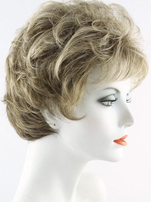 Cheer | Synthetic Wig (Basic Cap) - Image 12