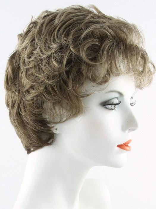 Cheer | Synthetic Wig (Basic Cap) - Image 13