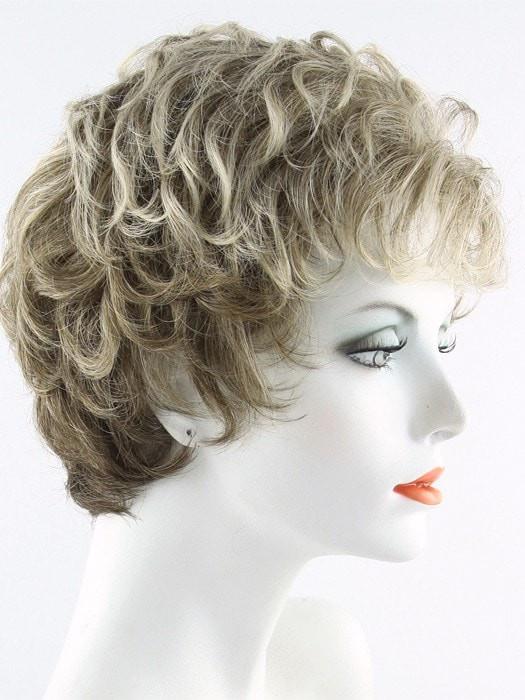 Cheer | Synthetic Wig (Basic Cap) - Image 14
