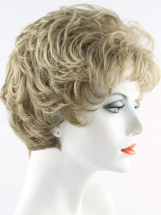 Cheer | Synthetic Wig (Basic Cap) - Image 15