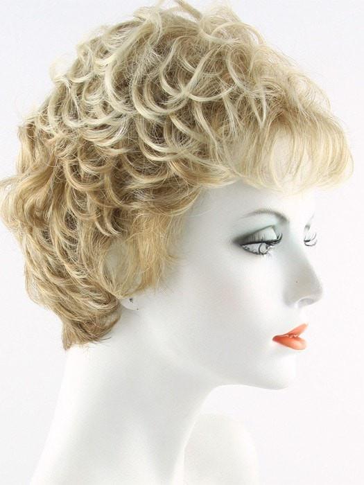 Cheer | Synthetic Wig (Basic Cap) - Image 16