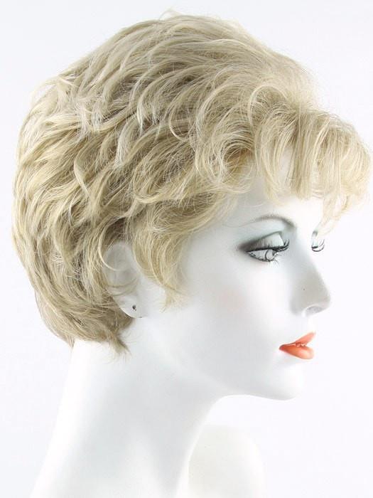 Cheer | Synthetic Wig (Basic Cap) - Image 19