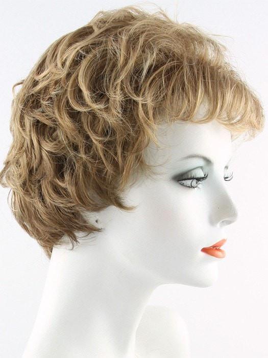 Cheer | Synthetic Wig (Basic Cap) - Image 21