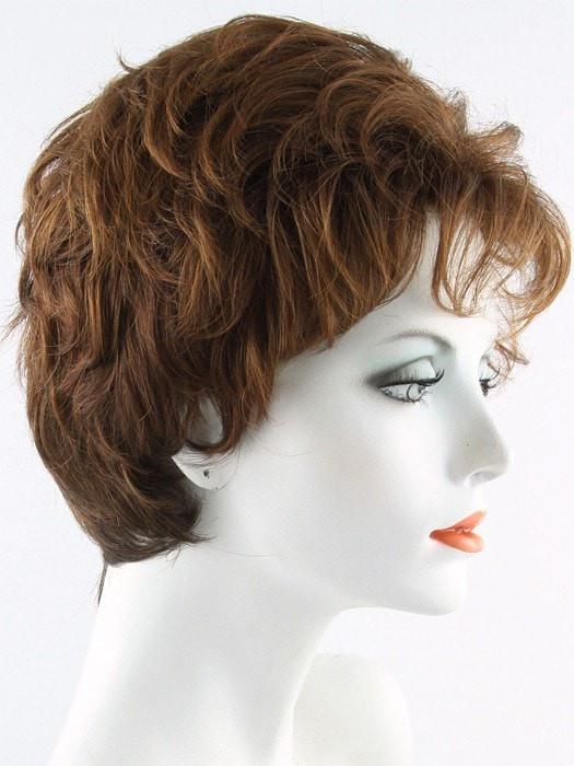Cheer | Synthetic Wig (Basic Cap) - Image 20