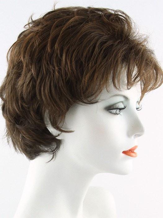 Cheer | Synthetic Wig (Basic Cap) - Image 7