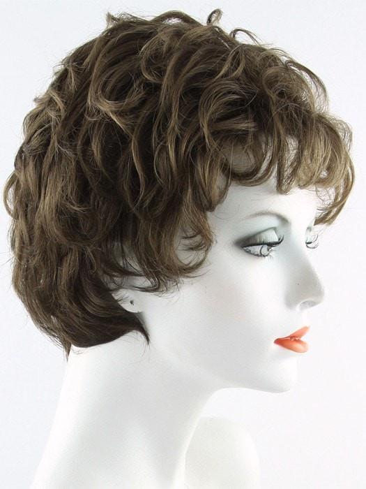 Cheer | Synthetic Wig (Basic Cap) - Image 6