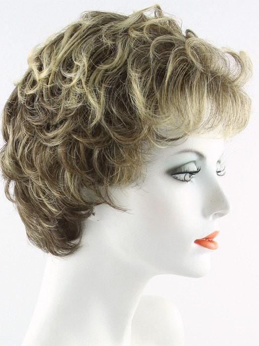 Cheer | Synthetic Wig (Basic Cap) - Image 10