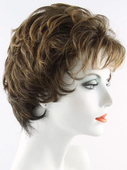 Cheer | Synthetic Wig (Basic Cap) - Image 9