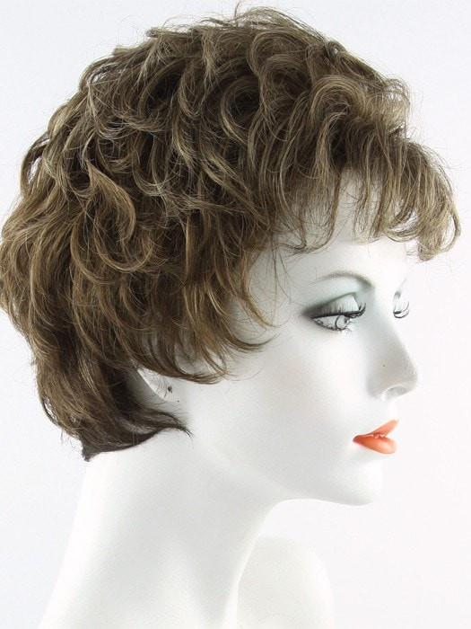 Cheer | Synthetic Wig (Basic Cap) - Image 8