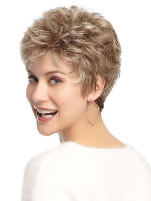 Flirt Petite | Synthetic Wig (Basic Cap) - Image 4
