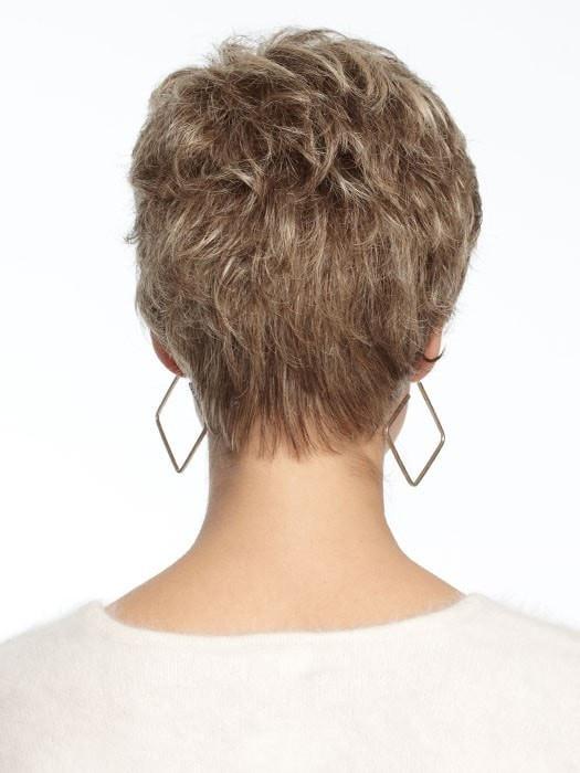 Flirt Petite | Synthetic Wig (Basic Cap) - Image 6