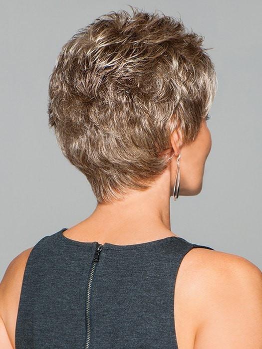 Flirt Petite | Synthetic Wig (Basic Cap) - Image 3
