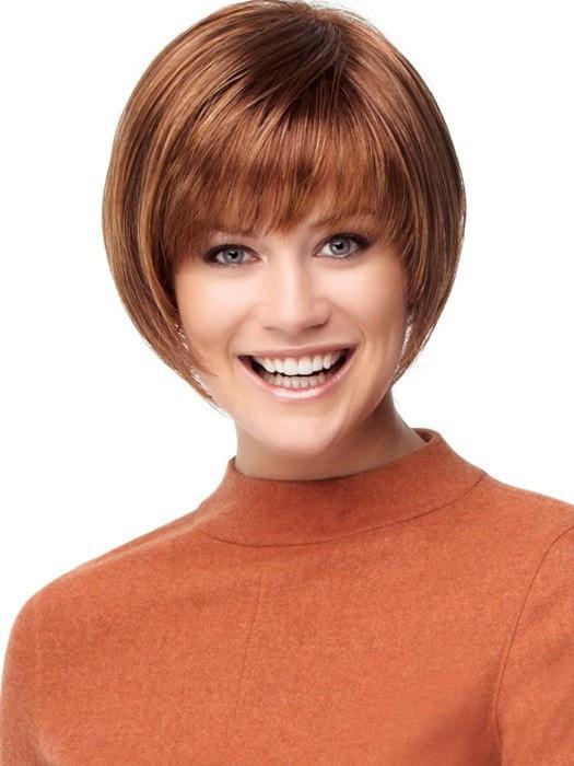 Folly | Synthetic Wig (Basic Cap) - Image 3