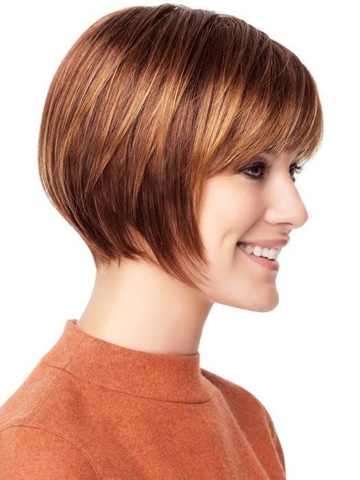 Folly | Synthetic Wig (Basic Cap) - Image 8