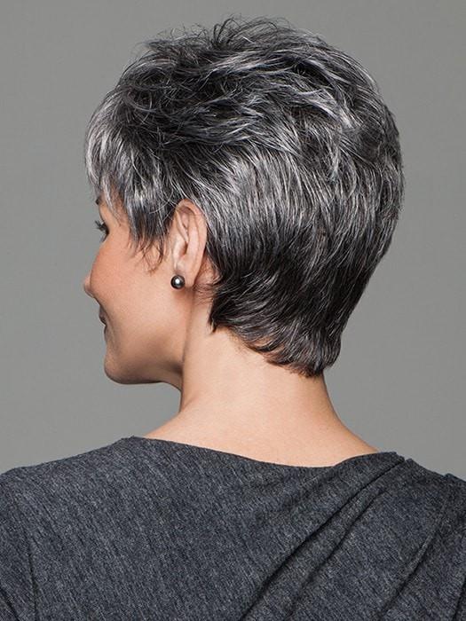 Incentive Petite | Synthetic Wig (Hand-Tied Top) - Image 3