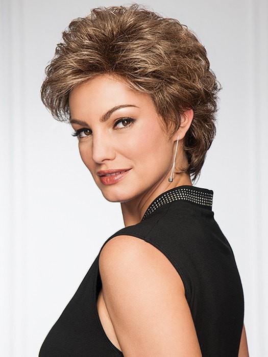 Instinct Petite/Average | Synthetic Wig (Basic Cap) - Image 8