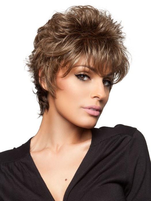Instinct Petite/Average | Synthetic Wig (Basic Cap) - Image 10