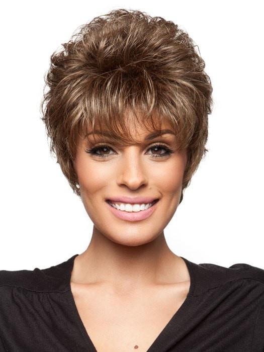 Instinct Average/Large | Synthetic Wig (Basic Cap) - Image 14