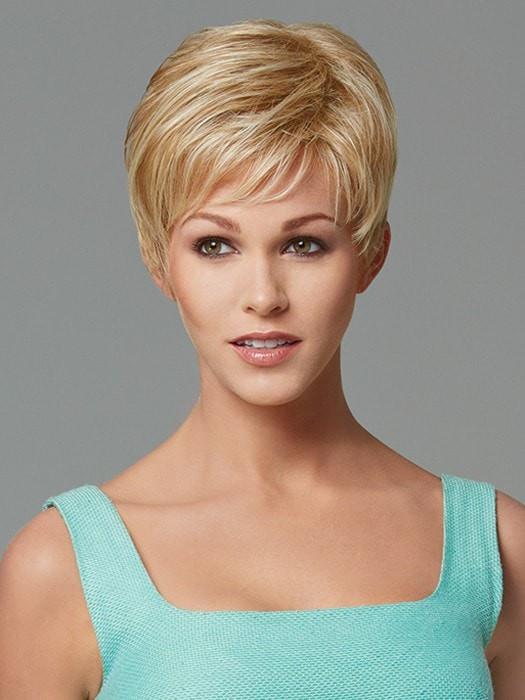 Love | HF Synthetic Wig (Basic Cap) - Image 6