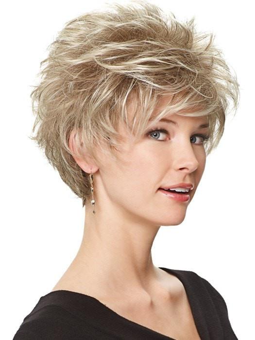 Perk Petite | Synthetic Wig (Basic Cap) - Image 2