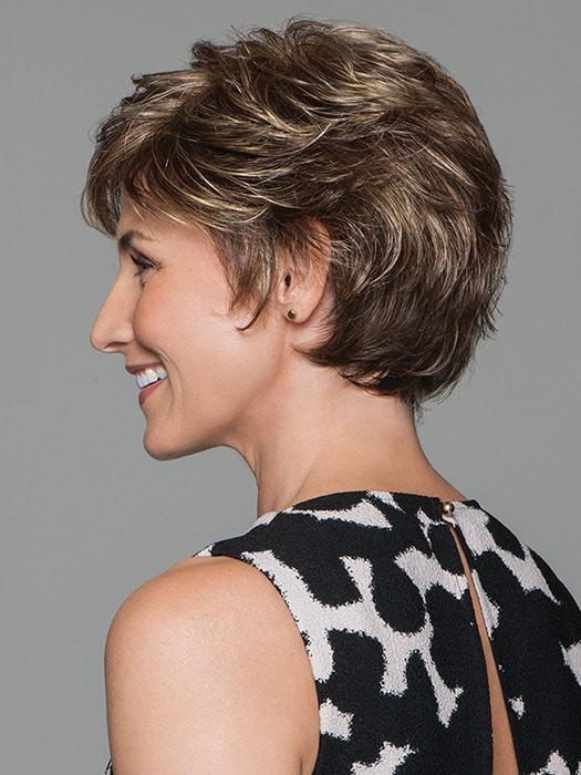 Perk | Synthetic Wig (Basic Cap) - Image 6