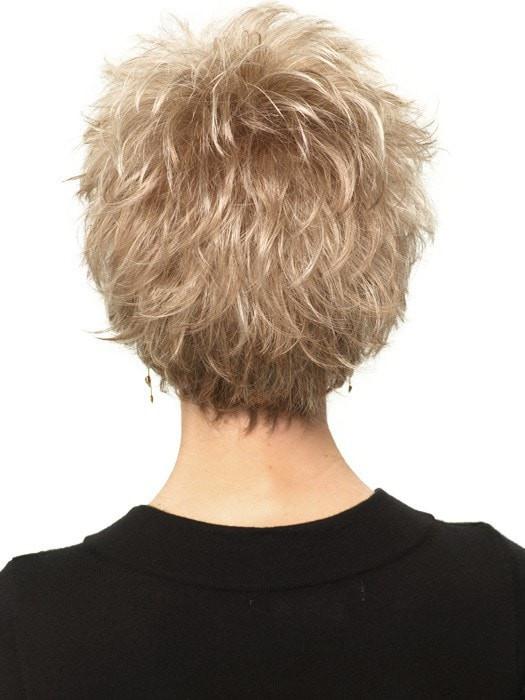 Perk | Synthetic Wig (Basic Cap) - Image 5