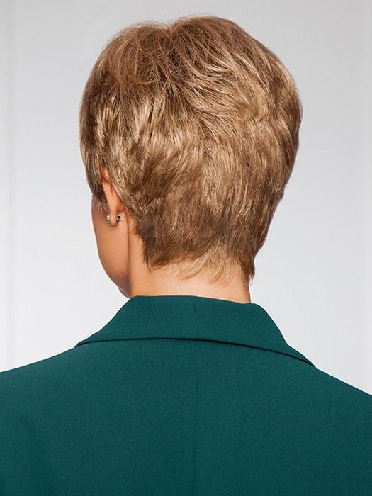 Pixie Perfect | Synthetic Wig (Mono Crown) - Image 6