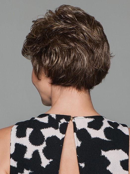Perk Petite | Synthetic Wig (Basic Cap) - Image 7