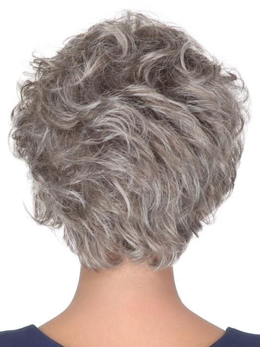 Pinnacle | Synthetic Lace Front Wig (Hand-Tied Top) - Image 6