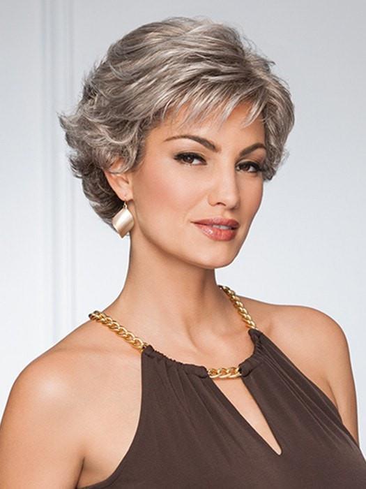 Resolve | Synthetic Wig (Basic Cap) - Image 6