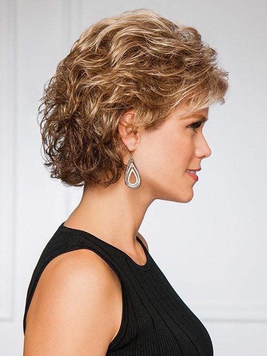 Sensation | Synthetic Wig (Basic Cap) - Image 5