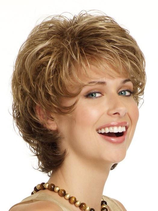 Sensation | Synthetic Wig (Basic Cap) - Image 4