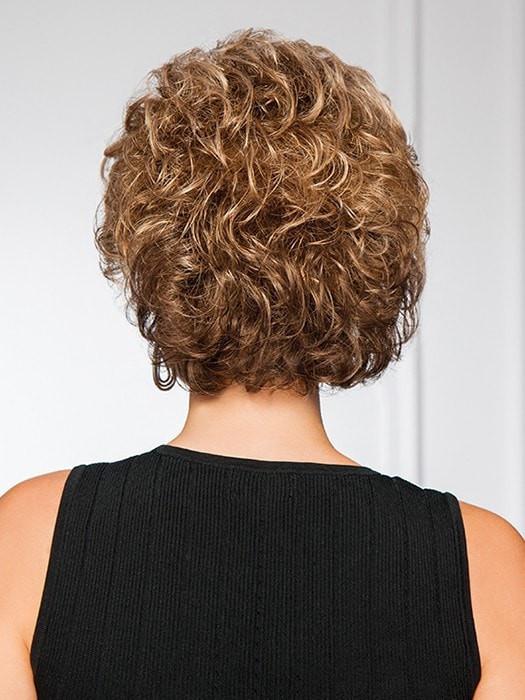 Sensation | Synthetic Wig (Basic Cap) - Image 6