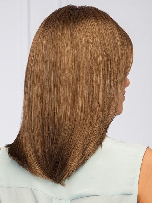 Stepping Out Large | Synthetic Wig (Mono Part) - Image 8