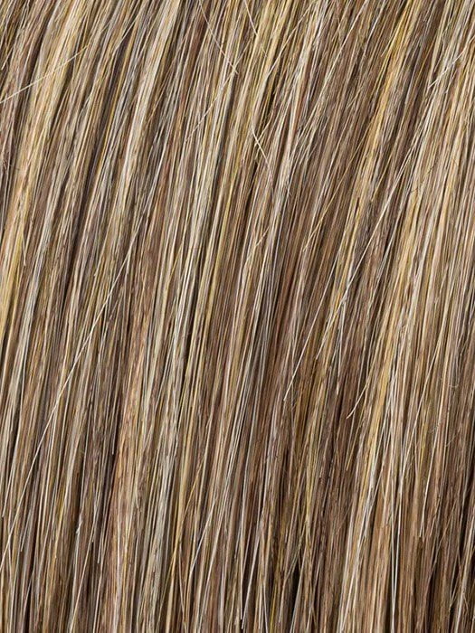 Ready | Synthetic Lace Front Wig (Mono Part) - Image 14
