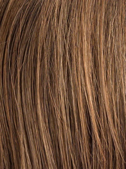 Rainbow | Synthetic Wig (Mono Crown) - Image 17
