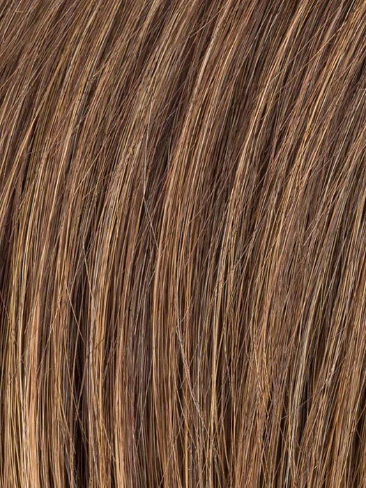 Ready | Synthetic Lace Front Wig (Mono Part) - Image 12