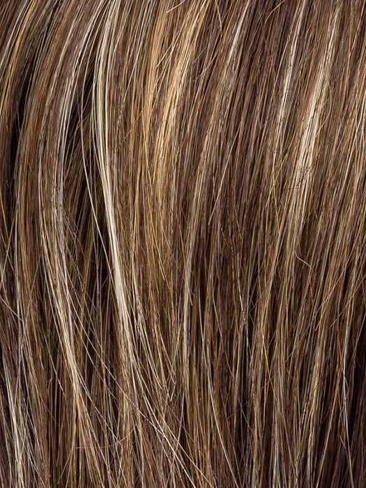 Rainbow | Synthetic Wig (Mono Crown) - Image 16
